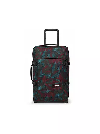 EASTPAK | Trolley de viaje Tranverz S | schwarz